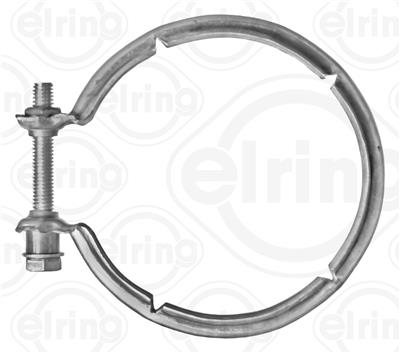 ELRING 503.370 EAN: 4041248842447.