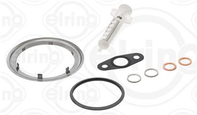 ELRING 568.870 Číslo výrobce: 11658513652. EAN: 4041248671566.
