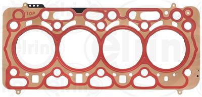 ELRING 581.740 EAN: 4041248829400.