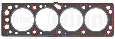 ELRING 646.071 EAN: 4041248075135.