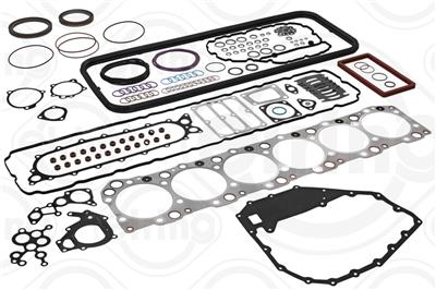 ELRING 650.060 EAN: 4041248698174.