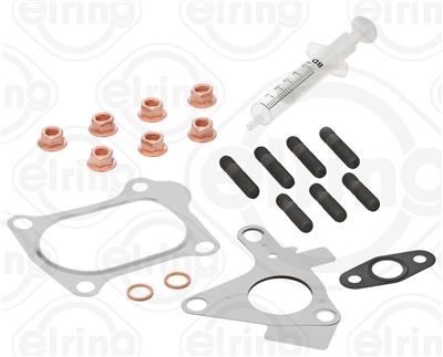 ELRING 714.351 Číslo výrobce: 1441100Q0F. EAN: 4041248648728.