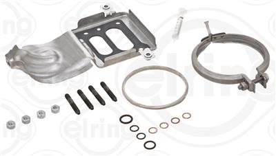 ELRING 761.120 Číslo výrobce: LR098006. EAN: 4041248865552.