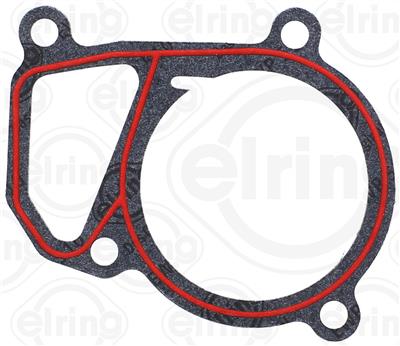ELRING 812.065 EAN: 4041248611432.