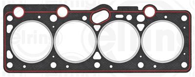 ELRING 814.262 EAN: 4041248632253.