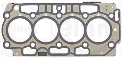 ELRING 872.520 EAN: 4041248846612.