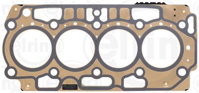 ELRING 872.540 EAN: 4041248846582.