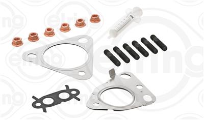 ELRING 884.600 Číslo výrobce: 759171-1. EAN: 4041248787793.