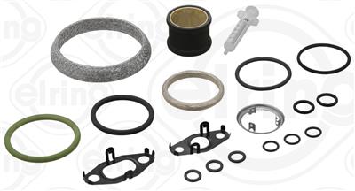 ELRING 918.210 Číslo výrobce: A 654 090 32 01. EAN: 4041248896891.