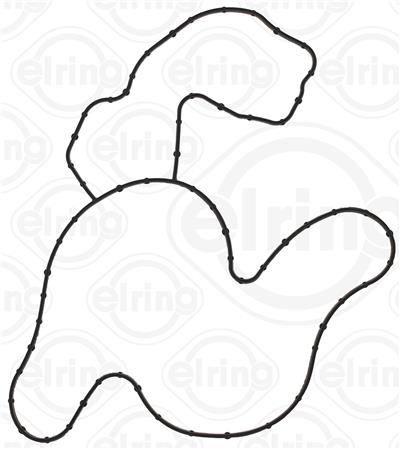 ELRING 926.550 EAN: 4041248799567.