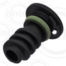 ELRING 928.450 - Zátka olejové vany