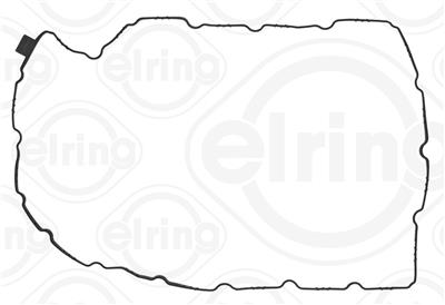 ELRING 981.270 EAN: 4041248827062.