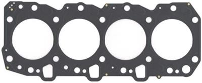 ELRING 197.710 EAN: 4041248165263.