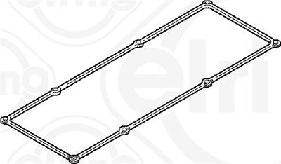 ELRING 353.980 EAN: 4041248181478.