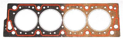 ELRING 436.651 EAN: 4041248537442.