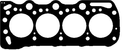 ELRING 458.170 EAN: 4041248028469.