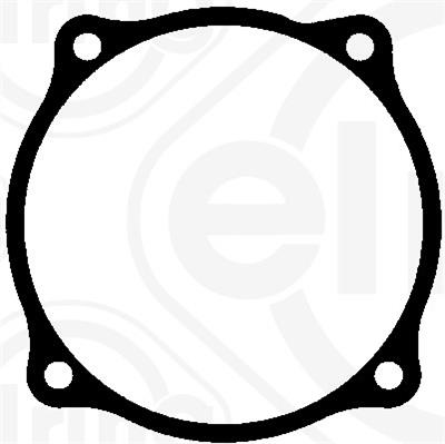 ELRING 490.381 EAN: 4041248152966.