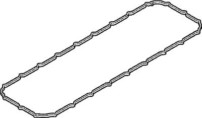 ELRING 569.330 EAN: 4041248207345.