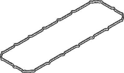 ELRING 569.400 EAN: 4041248207314.