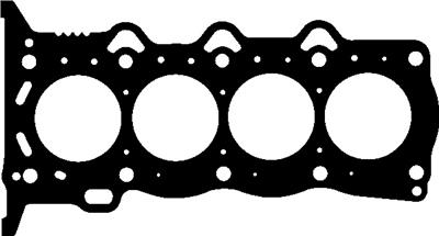 ELRING 574.210 EAN: 4041248444535.