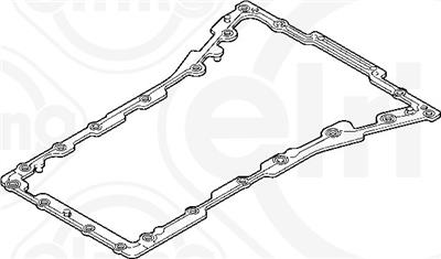 ELRING 582.810 EAN: 4041248449813.