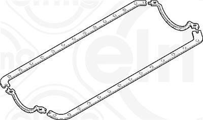 ELRING 583.620 EAN: 4041248451427.