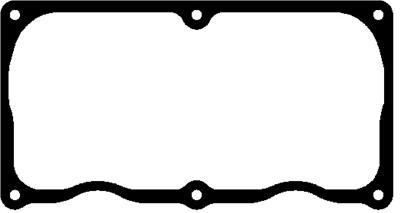 ELRING 835.634 EAN: 4041248125298.