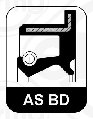 ELRING B16.650 EAN: 4067806031085.
