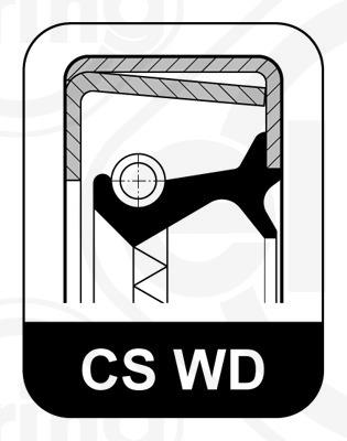 ELRING 578.134 EAN: 4041248035733.