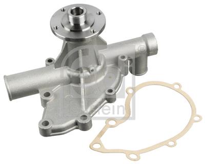 FEBI BILSTEIN 01288 EAN: 4027816012887.