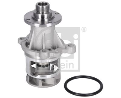 FEBI BILSTEIN 01296 EAN: 4027816012962.