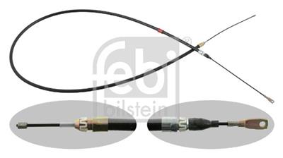 FEBI BILSTEIN 01667 EAN: 4027816016670.