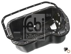 FEBI BILSTEIN 02004 febi Plus