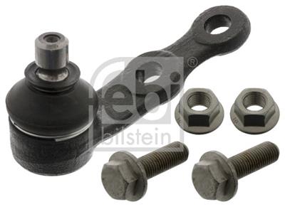 FEBI BILSTEIN 02051 EAN: 4027816020516.