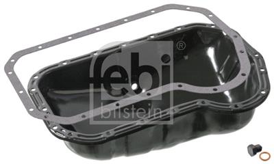 FEBI BILSTEIN 02138 EAN: 4027816021384.