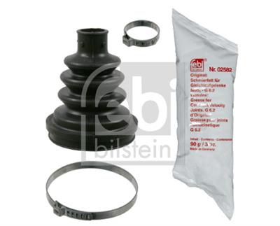 FEBI BILSTEIN 02720 EAN: 4027816027201.