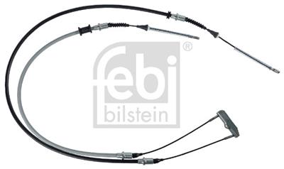 FEBI BILSTEIN 04666 EAN: 4027816046660.