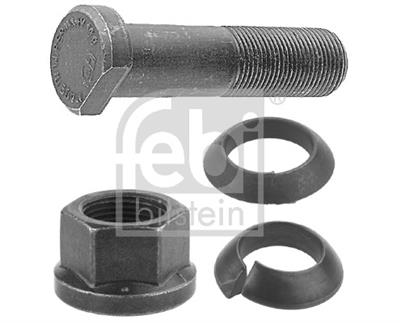 FEBI BILSTEIN 06278 EAN: 4027816062783.