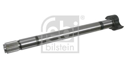FEBI BILSTEIN 07072 EAN: 4027816070726.