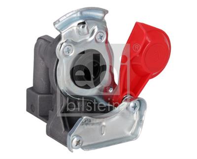 FEBI BILSTEIN 07081 EAN: 4027816070818.