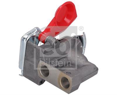 FEBI BILSTEIN 07081 EAN: 4027816070818.