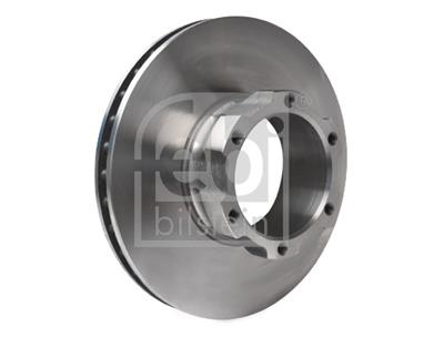 FEBI BILSTEIN 07508 EAN: 4027816075080.