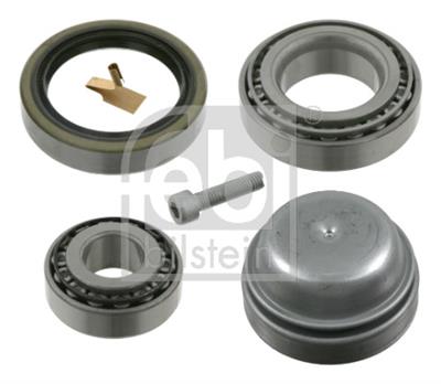 FEBI BILSTEIN 08839 EAN: 4027816088394.