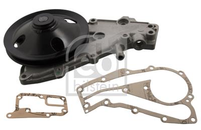 FEBI BILSTEIN 09018 EAN: 4027816090182.