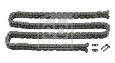 FEBI BILSTEIN 09249 Číslo výrobce: D67HR-2-D136VGLD. EAN: 4027816092490.