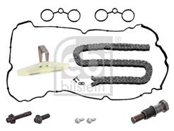 FEBI BILSTEIN 100186 Standard Medium Kit