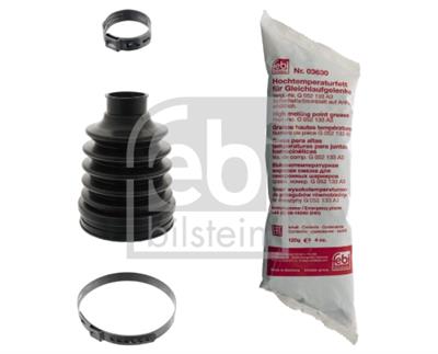 FEBI BILSTEIN 100190 EAN: 4054224001905.