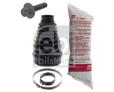 FEBI BILSTEIN 100192 EAN: 4054224001929.