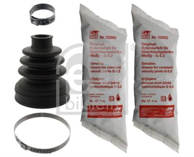 FEBI BILSTEIN 100199 EAN: 4054224001998.