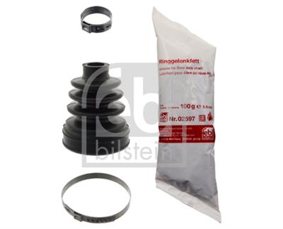 FEBI BILSTEIN 100206 EAN: 4054224002063.